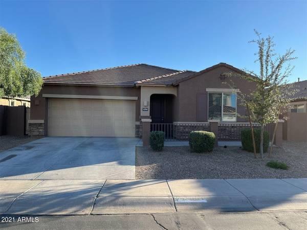 Maricopa, AZ 85138,43961 W CAVEN Drive