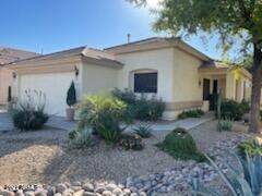 Tolleson, AZ 85353,8317 W GROSS Avenue