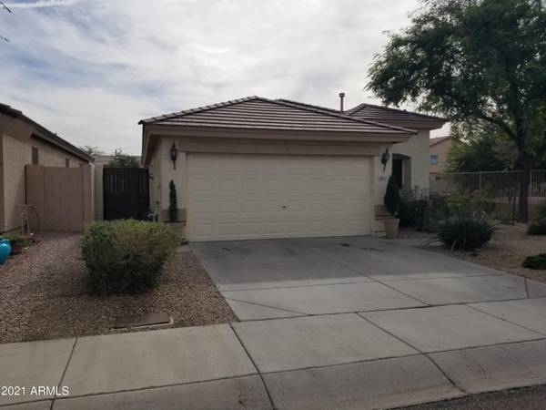 Tolleson, AZ 85353,8317 W GROSS Avenue