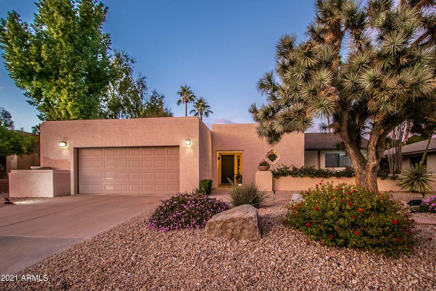 6722 E BEVERLY Lane, Scottsdale, AZ 85254