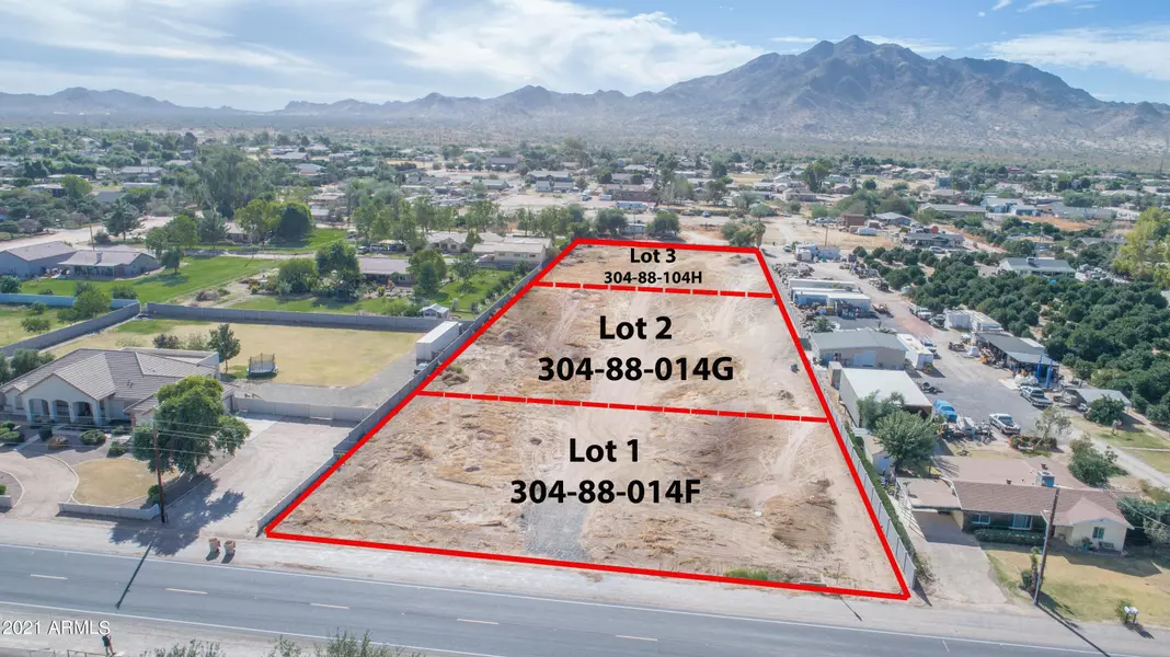 26212 S 177TH Way, Queen Creek, AZ 85142