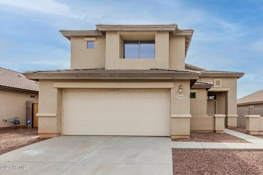 10791 W RIO VISTA Lane, Avondale, AZ 85323