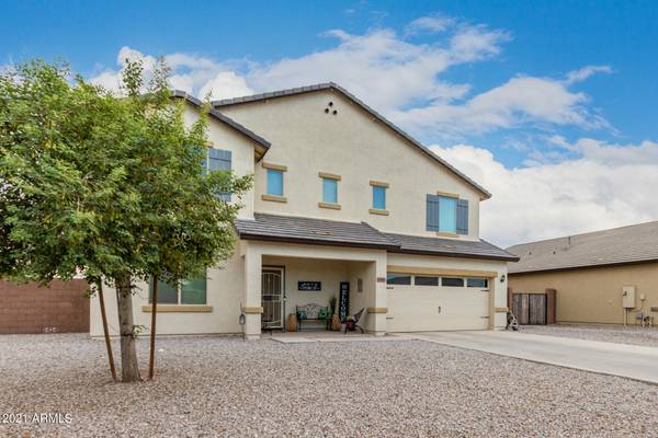 Buckeye, AZ 85326,25365 W FREMONT Court