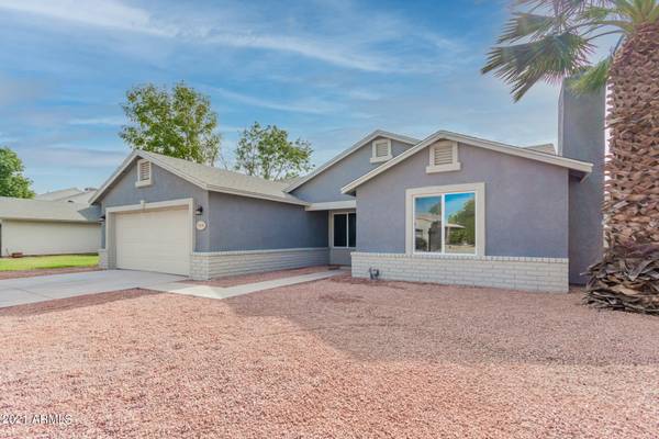 Glendale, AZ 85303,7413 W OCOTILLO Road