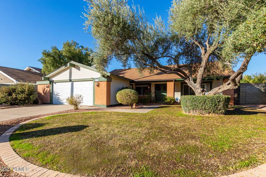 3150 W RUTH Avenue, Phoenix, AZ 85051