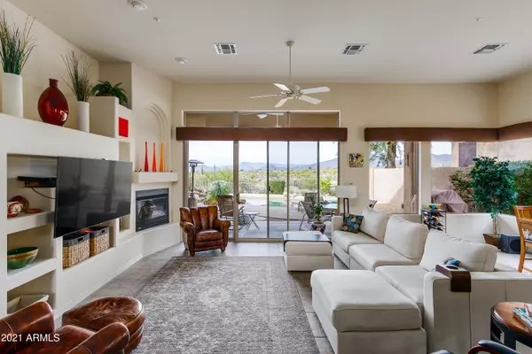 Scottsdale, AZ 85262,35350 N 94TH Street