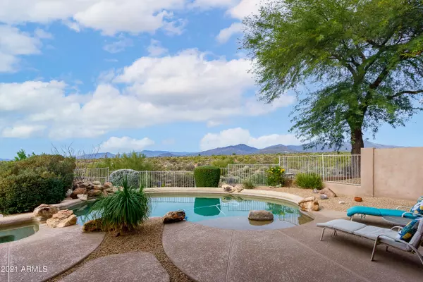 Scottsdale, AZ 85262,35350 N 94TH Street