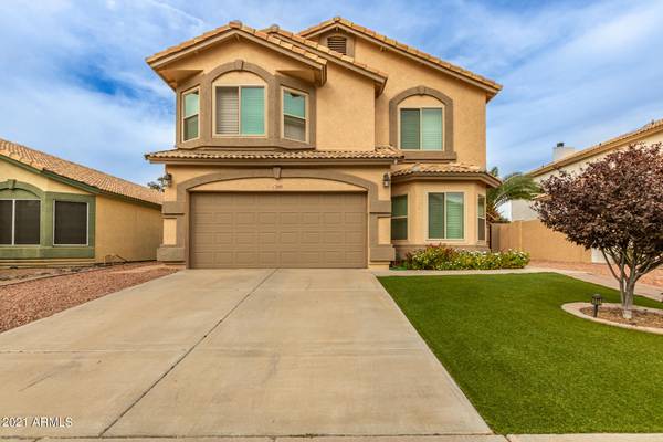 Chandler, AZ 85224,1260 W WHITTEN Street