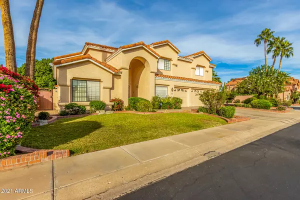 Scottsdale, AZ 85254,6264 E HELM Drive
