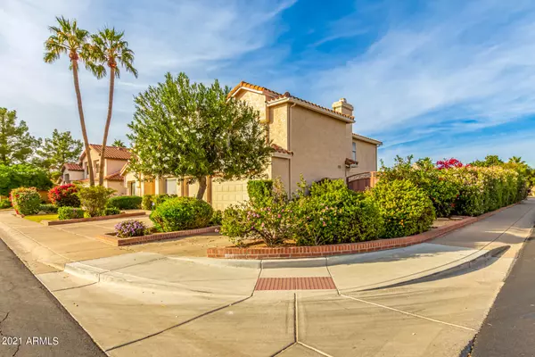 Scottsdale, AZ 85254,6264 E HELM Drive