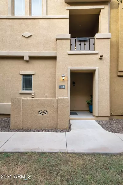 900 S 94TH Street #1126, Chandler, AZ 85224