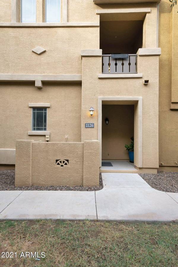 Chandler, AZ 85224,900 S 94TH Street #1126