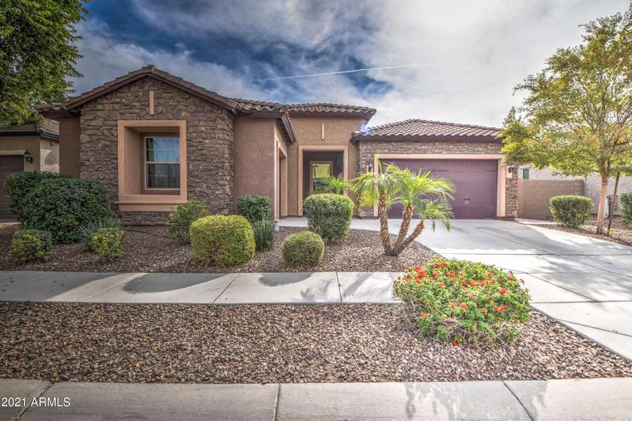 3459 E SHANNON Street, Gilbert, AZ 85295