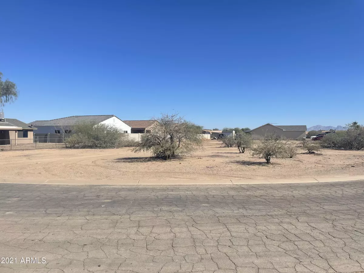 Arizona City, AZ 85123,10696 W ARIVACA Drive #663