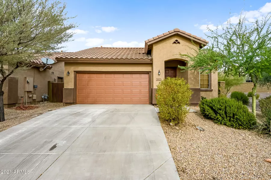 3622 W AIDAN Lane, Anthem, AZ 85086