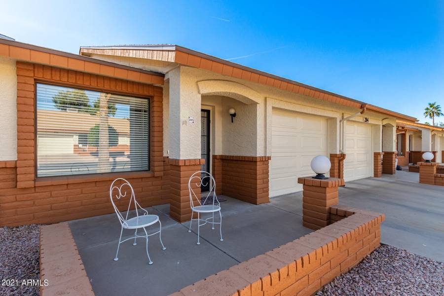 8020 E KEATS Avenue #285, Mesa, AZ 85209