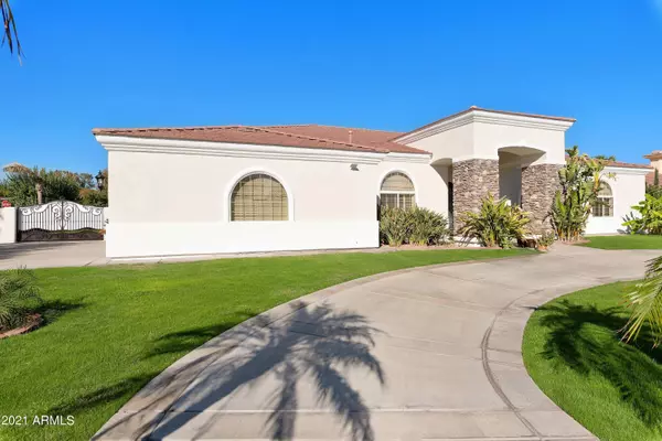 Glendale, AZ 85304,6438 W Voltaire Drive
