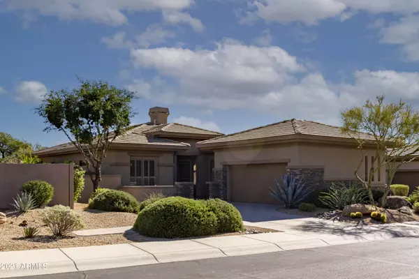 7609 E BALAO Drive, Scottsdale, AZ 85266