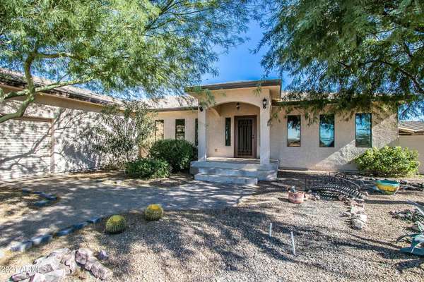 Florence, AZ 85132,29399 N CHEROKEE Trail