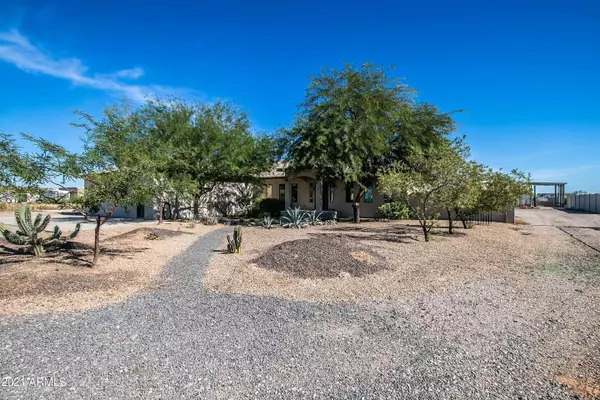 Florence, AZ 85132,29399 N CHEROKEE Trail