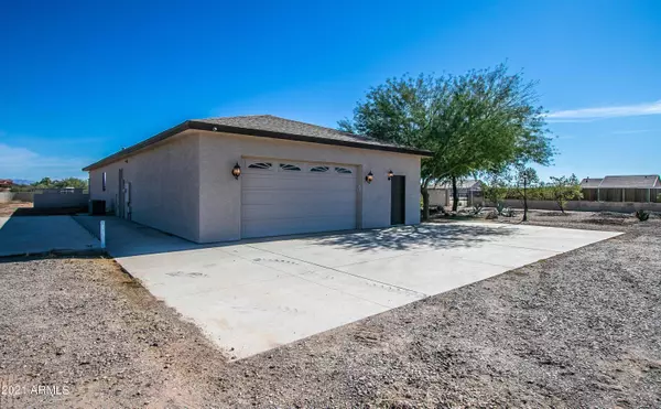 Florence, AZ 85132,29399 N CHEROKEE Trail