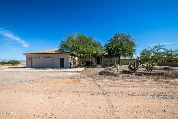 Florence, AZ 85132,29399 N CHEROKEE Trail