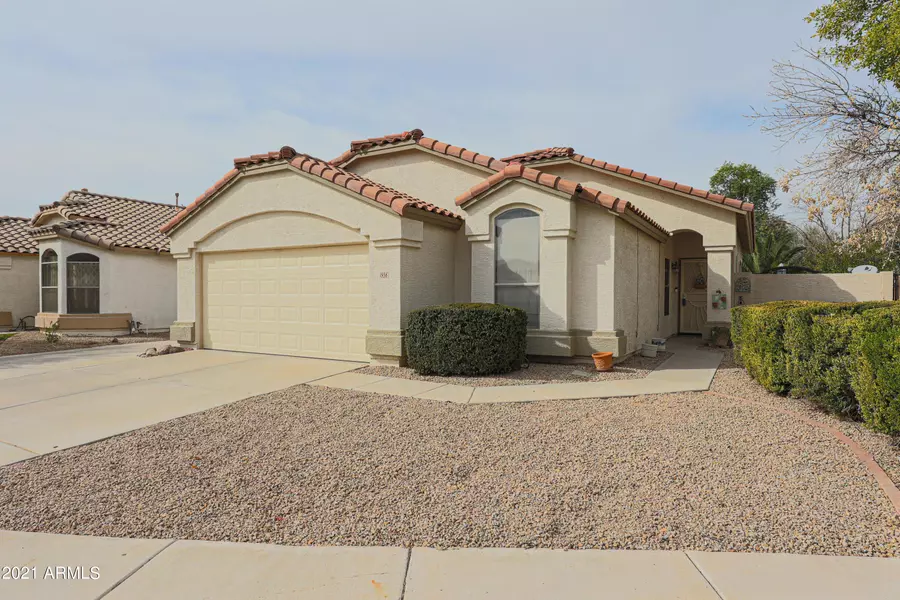 1936 N 128TH Drive, Avondale, AZ 85392