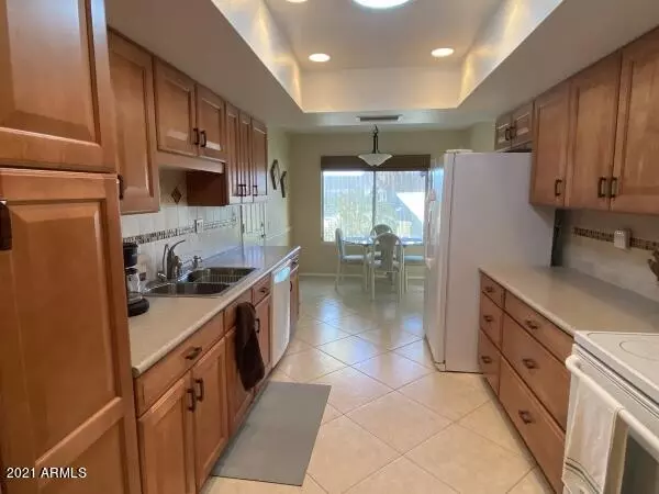 Sun City, AZ 85351,16617 N ORCHARD HILLS Drive