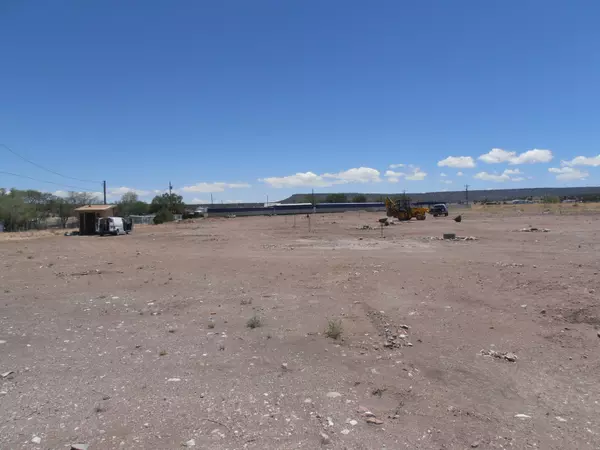 Springerville, AZ 85938,63 N D Street #-