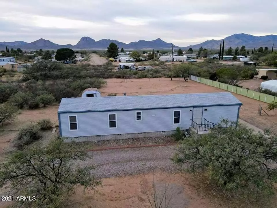 Huachuca City, AZ 85616,2555 N CALLE QUARTO --