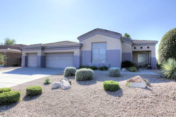 Fountain Hills, AZ 85268,15215 E HILLSIDE Drive