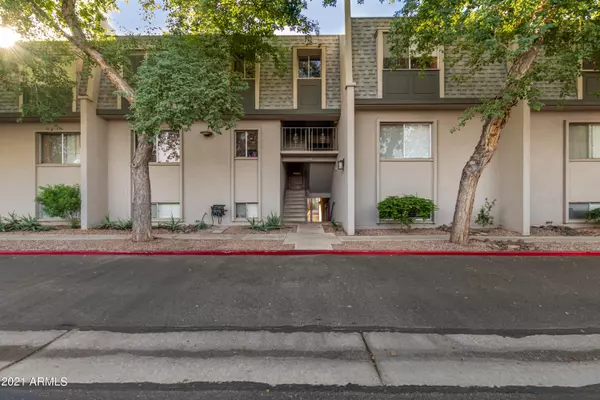 1016 E OSBORN Road #B, Phoenix, AZ 85014