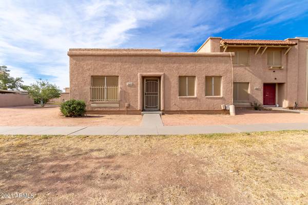 Phoenix, AZ 85051,8420 N 32ND Avenue