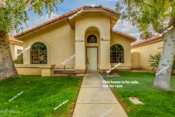 Gilbert, AZ 85234,907 E HEARNE Way