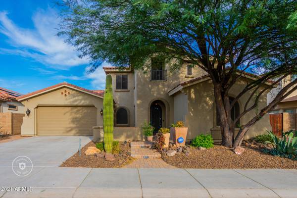 Peoria, AZ 85383,29851 N 122ND Drive