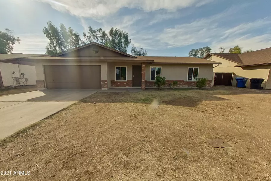 1636 S WILLIAMS Street, Mesa, AZ 85204