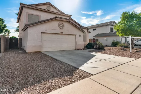 Surprise, AZ 85374,13423 W IRONWOOD Street