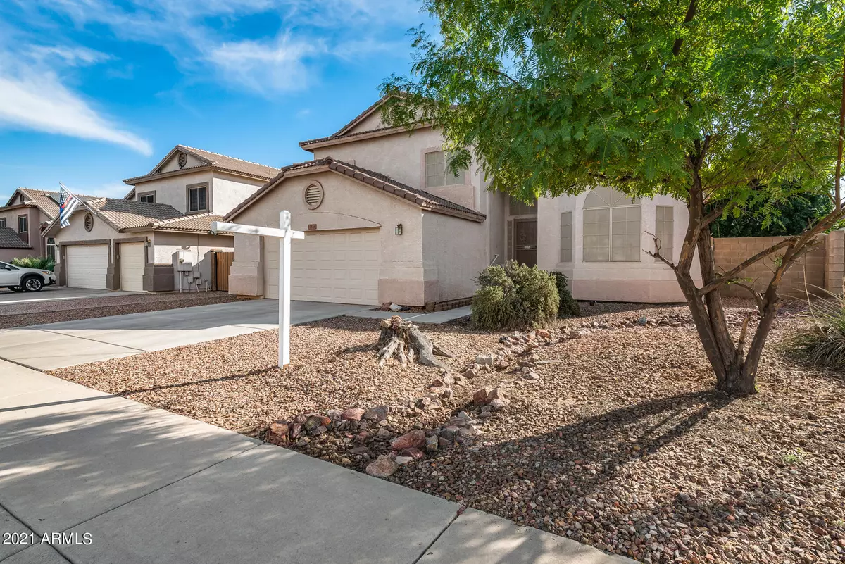 Surprise, AZ 85374,13423 W IRONWOOD Street