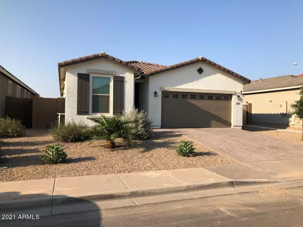 Maricopa, AZ 85138,44032 W PALO ALISO Way