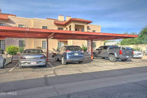 Apache Junction, AZ 85120,455 S DELAWARE Drive #150