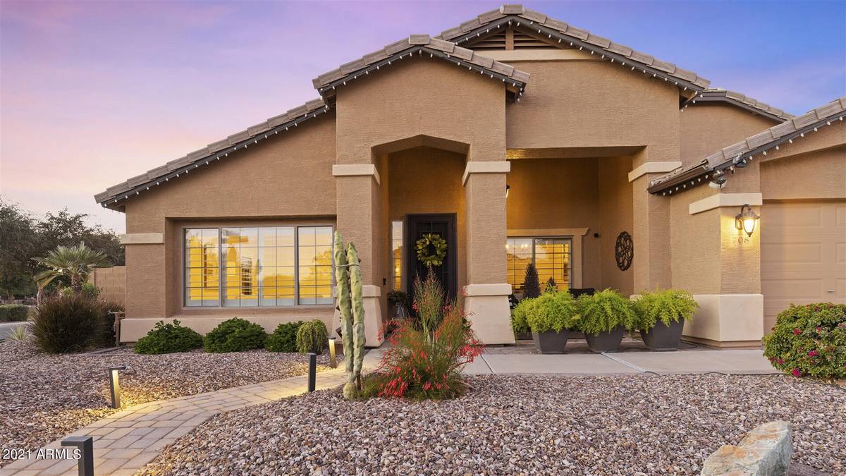 Chandler, AZ 85249,708 E PRESCOTT Drive