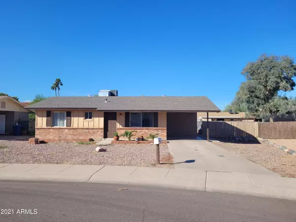 200 S 95TH Place,  Chandler,  AZ 85224