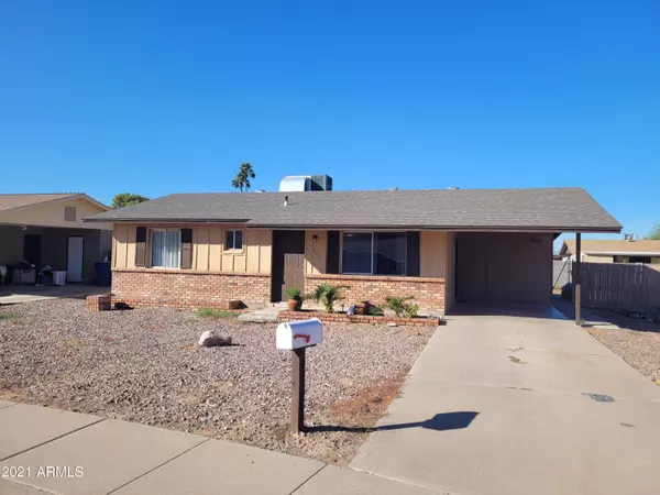 Chandler, AZ 85224,200 S 95TH Place