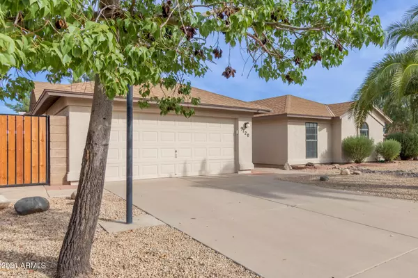 Peoria, AZ 85381,9120 W MAUNA LOA Lane