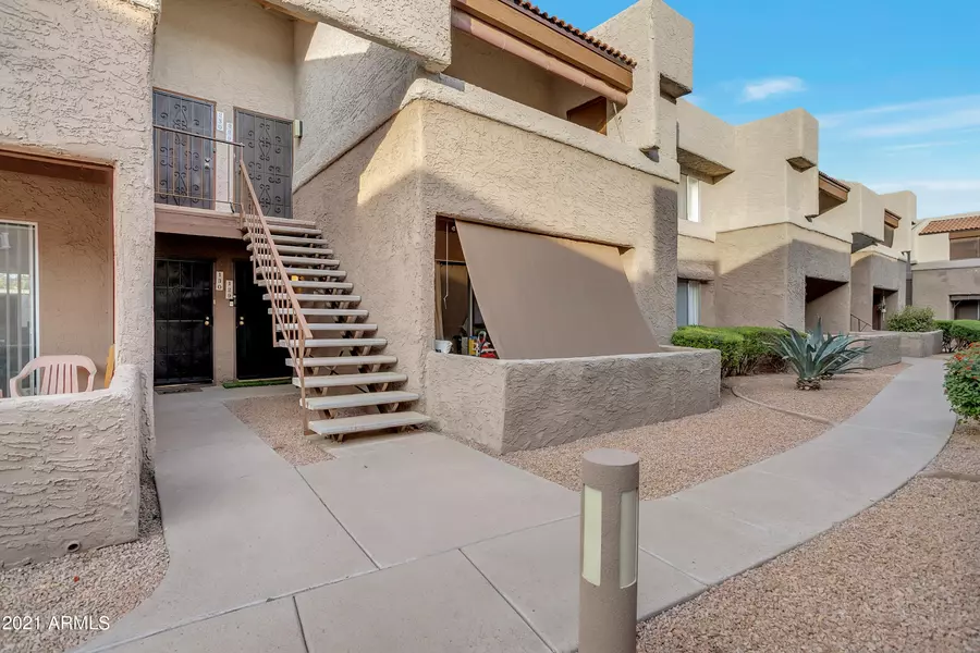 4554 E PARADISE VILLAGE Parkway N #229, Phoenix, AZ 85032