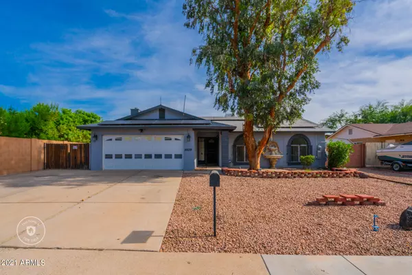 14839 N 23RD Avenue, Phoenix, AZ 85023