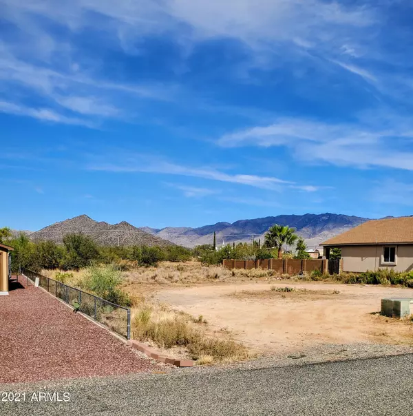 Congress, AZ 85332,22044 W MIRA Vista #28