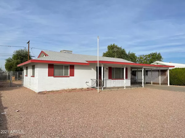 Youngtown, AZ 85363,12814 N 111TH Avenue