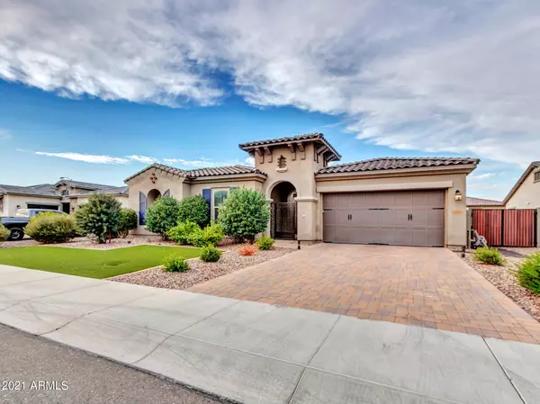 Peoria, AZ 85383,9278 W SANDS Drive