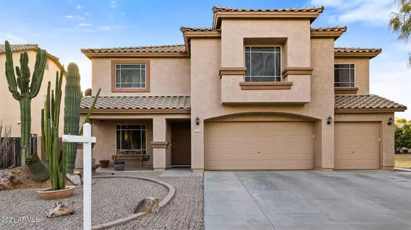 San Tan Valley, AZ 85143,27972 N SANDSTONE Way